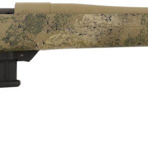 HOWA M1500 Mini Fence Line