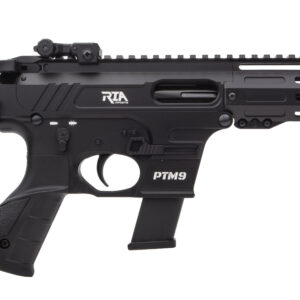 ROCK ISLAND PTM9 9MM 5.9" AS