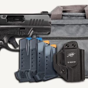 Kimber R7 Mako