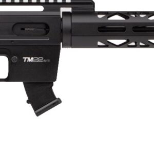 Rock Island Armory TM22 Rifle 22LR 10rd Magazine 20" Threaded Barrel Black