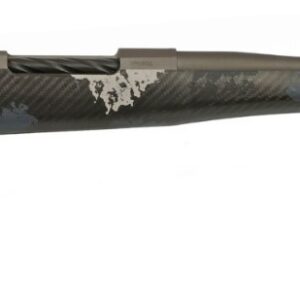 Fierce Firearms Twisted Rogue