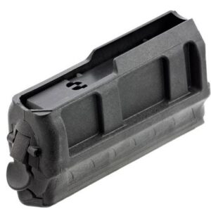 Ruger American Rifle Magazine Magnum Calibers 3 rd