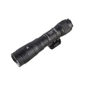 Streamlight ProTac 2.0 Rail Mount Weapon Light Black Light Only with USB-C Cord