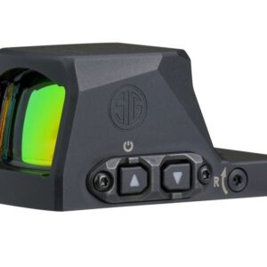 SIG SAUER Romeo-X Pro