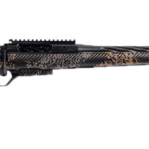 Seekins Precision Havak SLAM m3