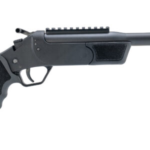 Rossi Brawler Handgun 5.56mm Nato Single Shot 9" Barrel Black