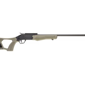 Rossi Tuffy Turkey Shotgun 20 ga 3" Chamber Single Shot OD Green