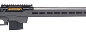 Savage Arms 110 Elite Precision Rifle 223 Rem 10/rd 26" Barrel Grey