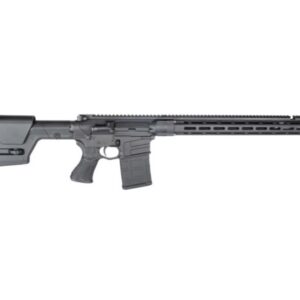 Savage Arms MSR 10 Long Range Rifle 6.5 Creedmoor 10rd 22" Barrel Black