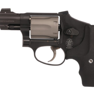 Smith and Wesson 432 UC