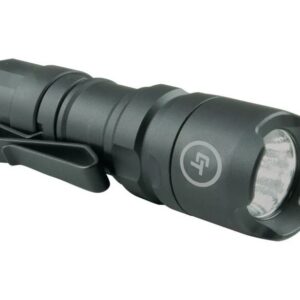 Crimson Trace CWL-300 Handheld Tactical Light Flashlight 200 Lumens Black