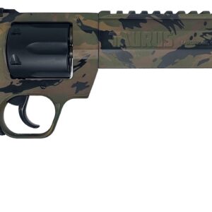 TAURUS RAGING HUNTER 44 MAG