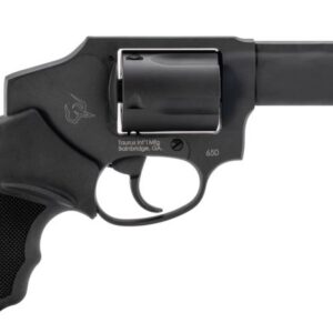 Taurus 650 Handgun .357 Mag 5rd Capacity 3" Barrel Black