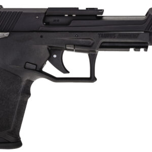 Taurus TX22 Competition