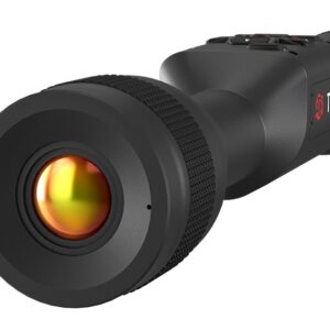 ATN Thor 5 Thermal Rifle Scope 2-16x 640x480 12 micron Smart HD