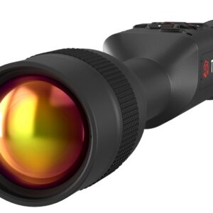 ATN Thor 5 4-32x 640x480 12 micron Smart HD Thermal Rifle Scope