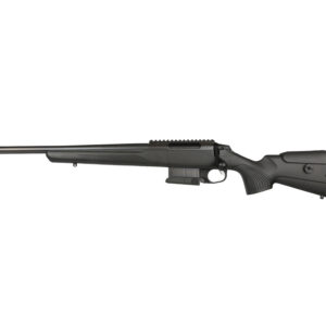 TIKKA T3X CTR 6.5CM LEFT HAND