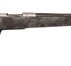 Christensen Arms Ridgeline FFT Titanium