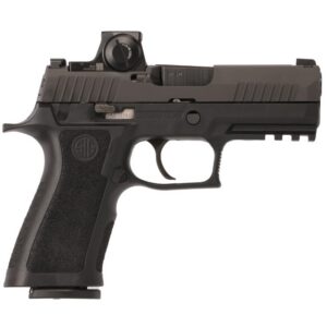 SIG SAUER OFF-DUTY P320 Carry Pro