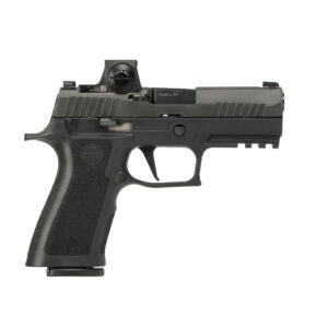 SIG SAUER OFF-DUTY P320 Carry Pro