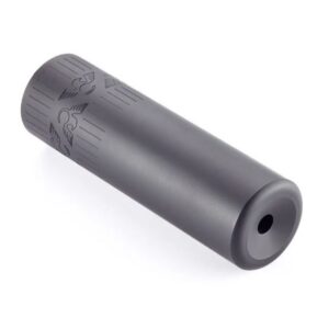 Wilson Combat Whisper