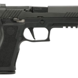 SIG SAUER OFF-DUTY P320 M17