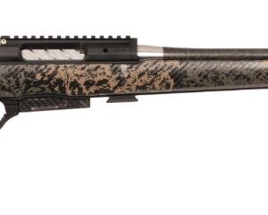 Seekins Precision Havak SLAM m3