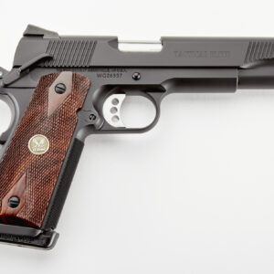 Wilson Combat CA Tactical Elite