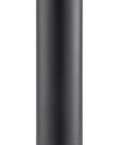 WhisperTech B-22 Direct Thread Suppressor .22LR/5.56mm Stainless Steel 1/2x28 Thread
