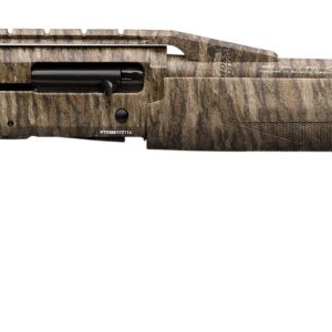 BROWNING SILVER RIFLED DEER