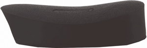 Pachmayr Trap XLT Ultra Soft Magnum Recoil Pad - Medium Black