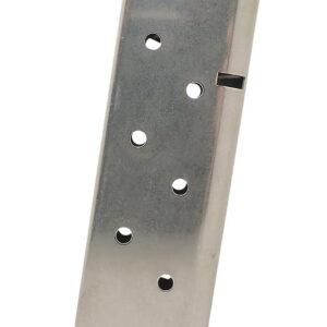 Smith & Wesson 1911 Magazine .45 ACP Stainless Steel 8/rd