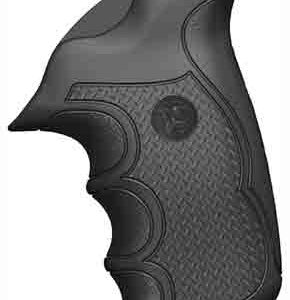 Pachmayr Diamond Progrip Compact Public Defender