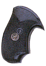 Pachmayr Compac Grips - All Compact Charter Arms Models