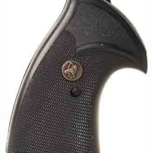 Pachmayr Presentation Grips S&W K/L-Frame Square Butt