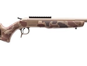 CVA SCOUT TD 223 REM 20"