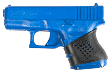 Pachmayr Tactical Grip Gloves - for Glock Compacts 2627282930333639