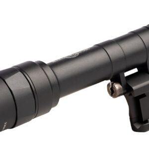 Surefire M640T Turbo Scout Light Pro 700 Lumens Black