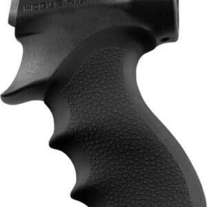 Hogue Shotgun Buttstock Adapter for Remington 870 Black