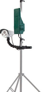 Caldwell Ballistic Precision Sight-in Target Camera