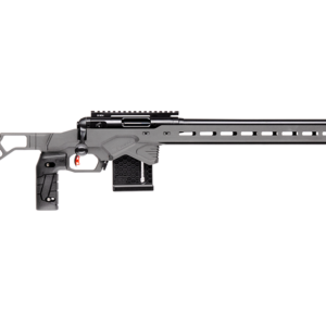 Savage Arms 110 RF Elite Precision Rifle .22 LR 10rd Magazine 20" Barrel MDT Gen 2 ACC Premier Chassis