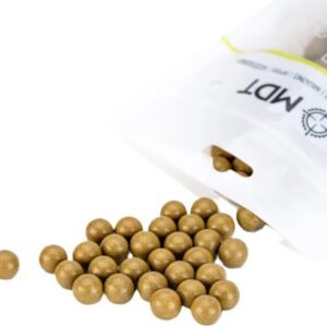 MDT SLINGSHOT AMMO CLAY 3/8"