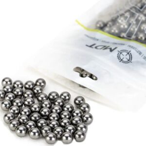 MDT SLINGSHOT AMMO STEEL 5/16