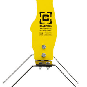 Caldwell AR500 Prairie Dog Auto Reset Popper Target