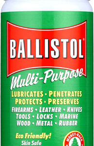 Ballistol Multi-Purpose Oil 4 oz Non-Aerosol Can