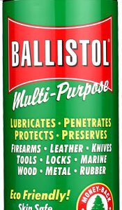 Ballistol Multi-Purpose Oil 16 oz Non-Aerosol Can