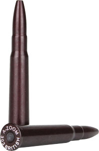 A-Zoom Metal Snap Caps .303 British 2/ct
