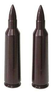 A-Zoom Metal Snap Caps .22-250 2/ct