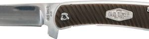 Old Timer Slim Folder Knife 2-3/5" Drop Point Blade