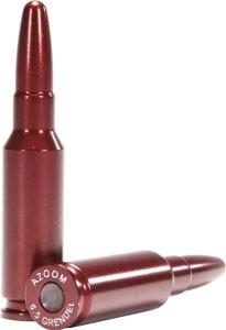 Pachmayr A-ZOOM Snap Cap 2/ct - 6.5 Grendel